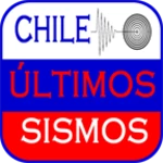 Logo of Sismos en Chile y Emergencias android Application 